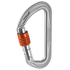 Karabina Mammut Wall Micro Lock Screw Gate