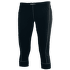 Legíny 3/4 Craft Be Active Full Knicker Women 1999 Black