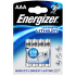 Baterie Energizer Lithium AAA/4