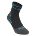 Ponožky Bridgedale Storm Sock MW Ankle Black