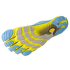 Boty Five Fingers Bikila EVO Men Blue/Yellow