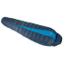Spacák Sir Joseph Paine 400 navy/turquoise