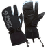 Rukavice Direct Alpine Wallis 1.0 black