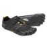 V-Trail 2.0 Women Black/Yellow