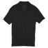 Triko krátký rukáv Icebreaker Tech Lite SS Polo Men (103203) Black001