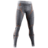 APANI® 4.0 Merino Pant Men BLACK/GREY/ORANGE