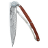 Nůž Deejo Tattoo Rosewood Wing