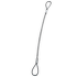 Smyčka Rock Empire Lanyard Sara II