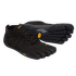 V - Trek Women Black/Black