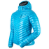 Minimis 280 Hooded Lady Softex Xilo LT blue