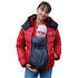 Expandér Sir Joseph Expander Jacket II Women navy