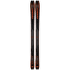 Blacklight 80 black/orange
