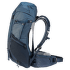 Batoh deuter Futura Pro 36 black-graphite