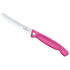 Nůž Victorinox Swiss Classic Foldable Paring knife, wavy