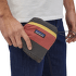 Kraťasy Patagonia Wavefarer Boardshorts - 19 in Men Fitz Stripe: Surfboard Yellow