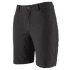 Skyline Traveler Shorts Women Black