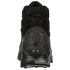 Boty La Sportiva ULTRA RAPTOR II MID WIDE GTX Black/Clay