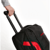Taška Mammut Cargo Trolley 30 black 0001