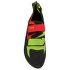 Lezečky La Sportiva KUBO Goji/Neon
