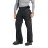 Kalhoty Mammut Stoney HS Thermo Pants Men black-white 0047