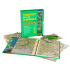 Mapa TURISTICKÝ ATLAS SLOVENSKA