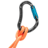 Karabina Mammut Bionic Mythos Twistlock (2040-01521) Basalt 1770