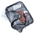 Vak deuter Orga Zip Pack Graphite-black