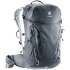 Batoh deuter Trail 26 (3440321) black-graphite