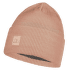 Čepice Buff CrossKnit Hat SOLID PALE PINK