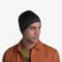 Čepice Buff Merino Wool Hat Buff® (113013) SOLID BLACK