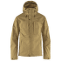 Skogsö Jacket Men Buckwheat Brown