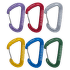 Sender Wire Rackpack multicolor