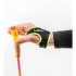 Hole Leki Ultratrail FX.One Superlite neonpink-neonyellow-naturalcarbon
