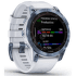 fenix 7X Sapphire Solar, Mineral Blue Tiw/Whitestone EMEA