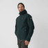 Bunda Fjällräven Sten Jacket Black