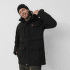 Parka Fjällräven Nuuk Parka Men Deep Forest