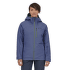 Bunda Patagonia Insulated Powder Town Jacket Women Vivid Apricot