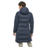 Parka Patagonia Jackson Glacier Parka Women Carmine Red