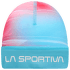Čepice La Sportiva RACER BEANIE Malibu Blue/Hibiscus