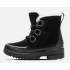 Boty Sorel Torino II WP Women Black 010