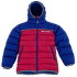 Buni II Kids navy/fuchsia