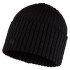 KNITTED HAT RUTGER RUTGER GRAPHITE