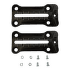 ND Plum OAZO Adjustment plates 25mm