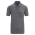 Drayden SS Polo Men GRITSTONE HTHR-013