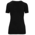 Triko krátký rukáv Icebreaker Tech Lite II SS Scoop Tee Plume Women Black