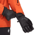 Rukavice Mammut Eiger Free Glove black 0001