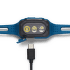Čelovka Black Diamond DEPLOY RUN LIGHT Creek Blue