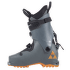 Lyžáky Fischer TRANSALP TOUR RHINO GREY/RHINO GREY