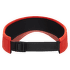 Kšilt La Sportiva SKYRUN VISOR Cherry Tomato/Carbon