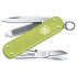 Nůž Victorinox Classic SD Alox Lime Twist